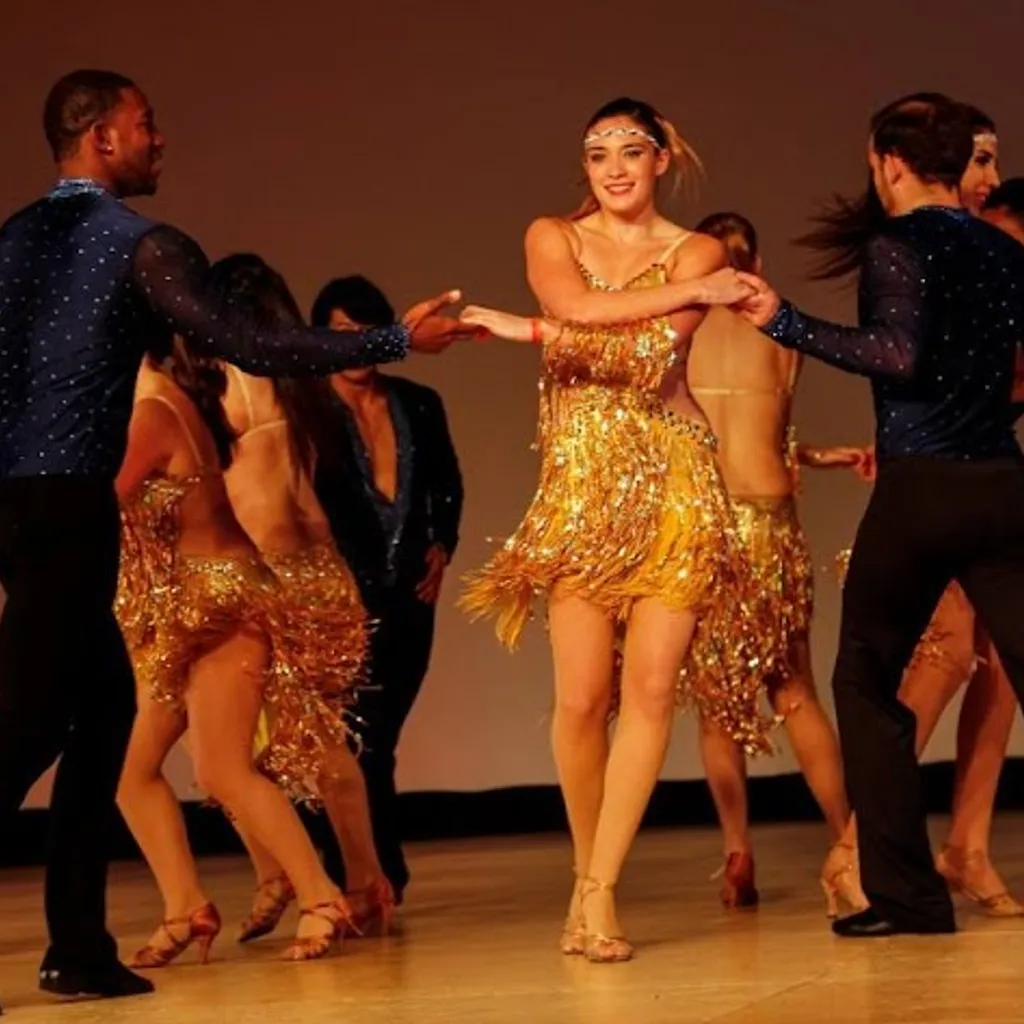 By the Sea Ballroom & Latin Dance Studio. Myrtle Beach, SC