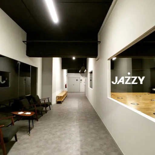 Jazzy Dance Studios - Entrecampos. Lisboa