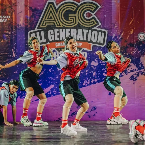 Boss Dance Studio Pattaya. Pattaya City