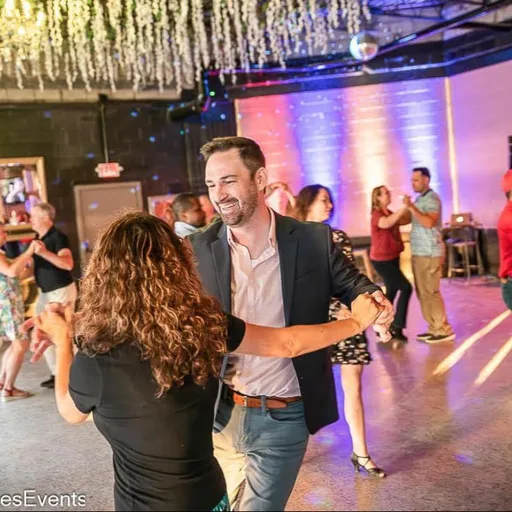 Marble City Ballroom. Knoxville