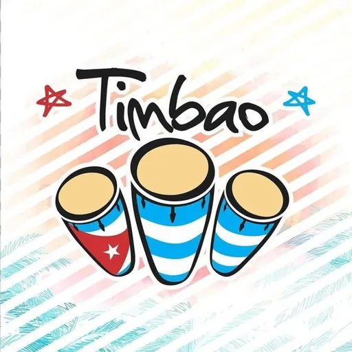 Timbao Salsa School. Belgrade