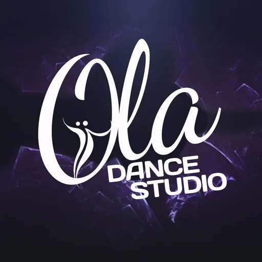 Ola Dance Studio. Kyiv