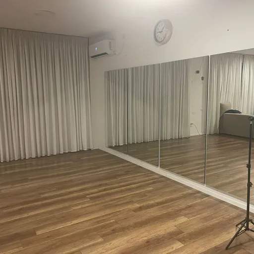 G studio bachata. Ramat Gan