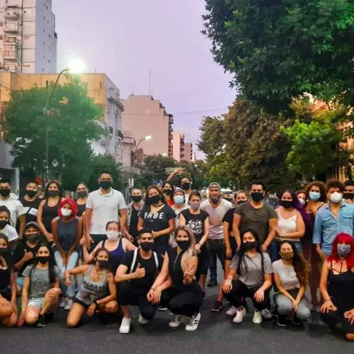 Bachata en Boedo todos los niveles. Cdad. Autónoma de Buenos Aires
