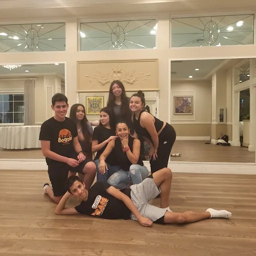 Easy Latin Dance. Greenacres