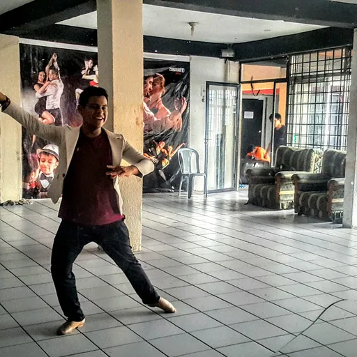 Bakanos Dance Studio. Quetzaltenango