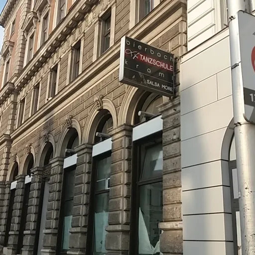 Tanzschule Kraml in 1010 Wien. Wien