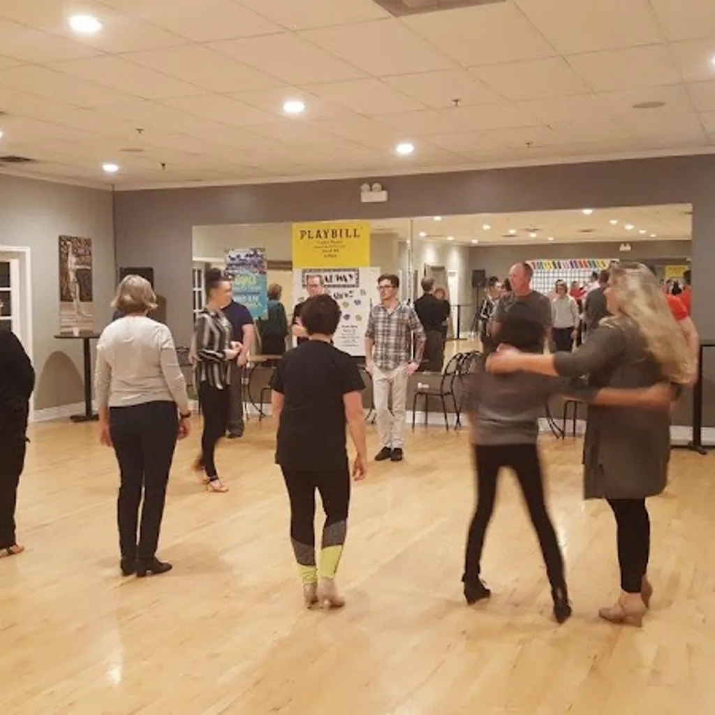 Arthur Murray Dance Studio Naperville. Naperville, IL