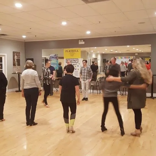 Arthur Murray Dance Studio Naperville. Naperville