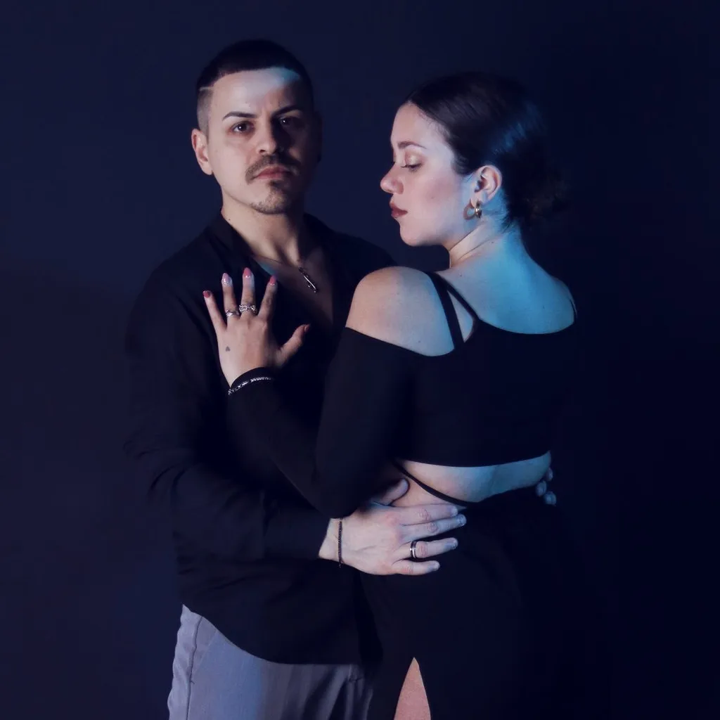 Salsa & Bachata Academy — Portici. Naples