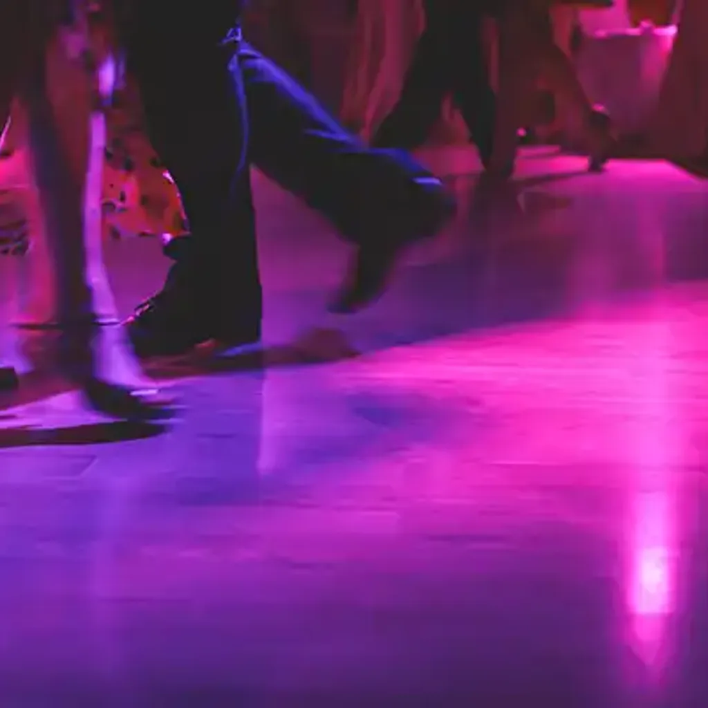 Salsa By Nature. Rialto, CA