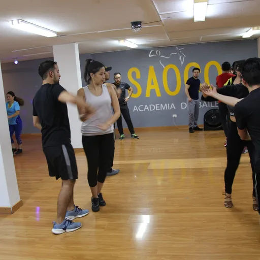 SAOCO Academia de Baile. Quito