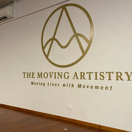 The Moving Artistry by J&P Dance Studio 动态之家. Singapore