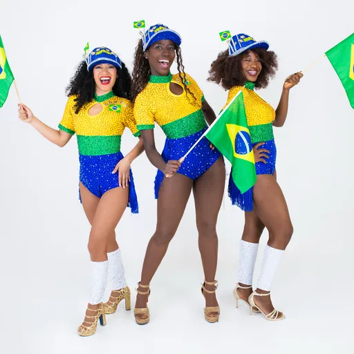 Vibrasil Dance Studio. Praha