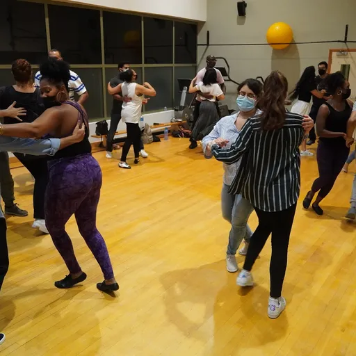 Ritmos Dance Community - Salsa Bachata Kizomba Classes. Abu Dhabi