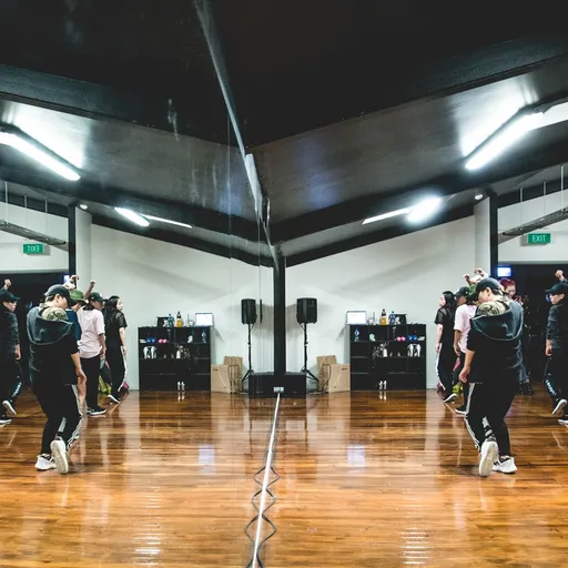 Movementum Studio. Auckland