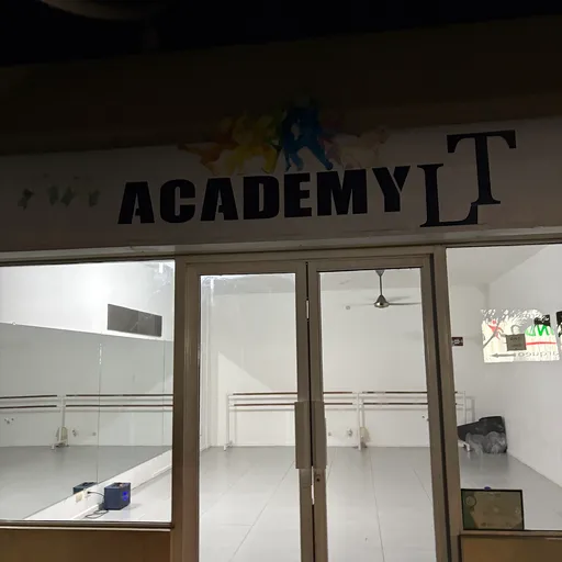 Academy LT Dance Classes Dance Studio. Las Terrenas