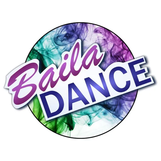 Baila Dance School Gymnasium. Roma Rm