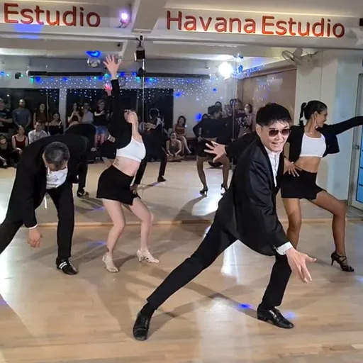 Havana Estudio PLT. Kuala Lumpur