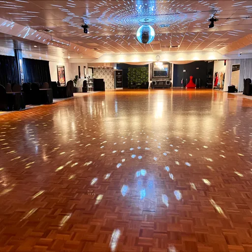DanceZone WA. Hamilton Hill