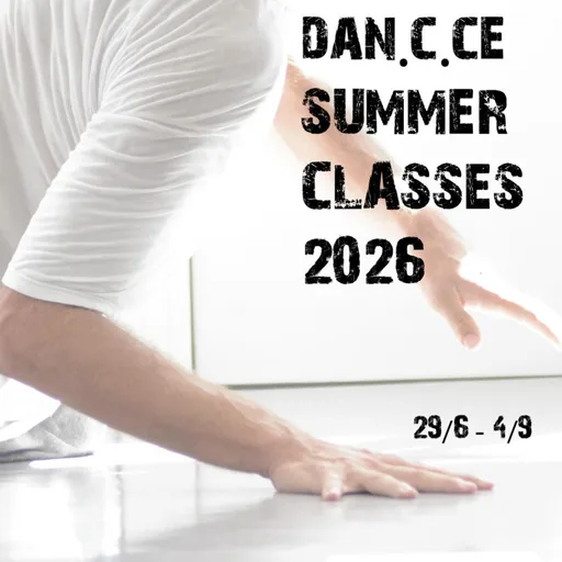 DAN.C.CE (Dance Cultural Centre). Athina