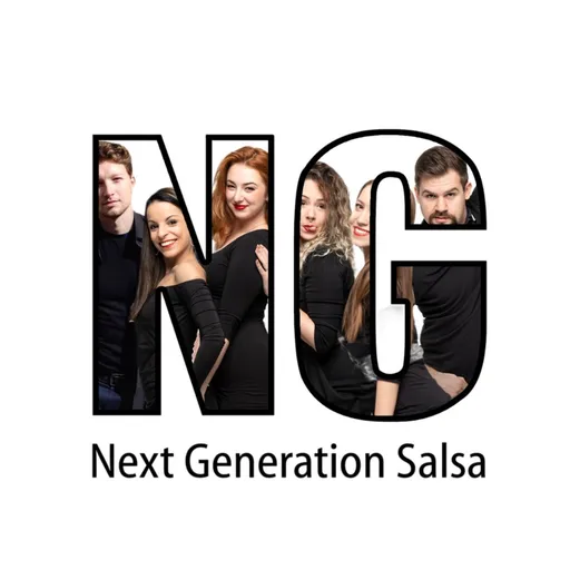 Next Generation Salsa. Budapest