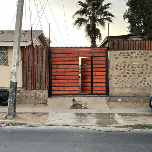 KATTERIN Y CRISTOBAL. Valparaíso
