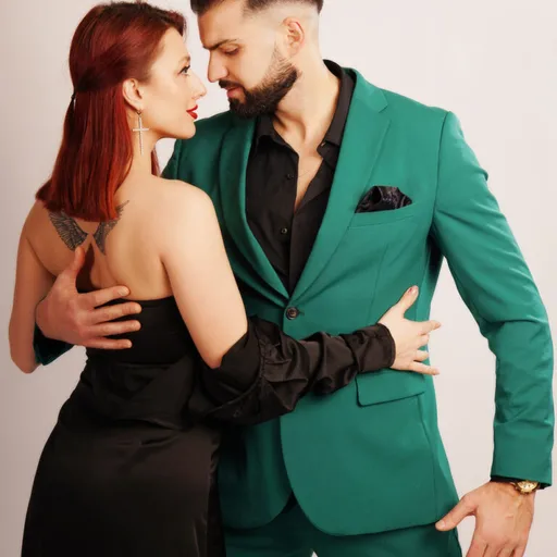 Bachata Romantica. Rijswijk