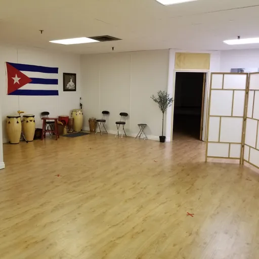 Cuban Movements Dance Academy. Edmonton