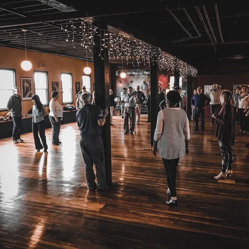 Rochester Dance Lessons. Rochester