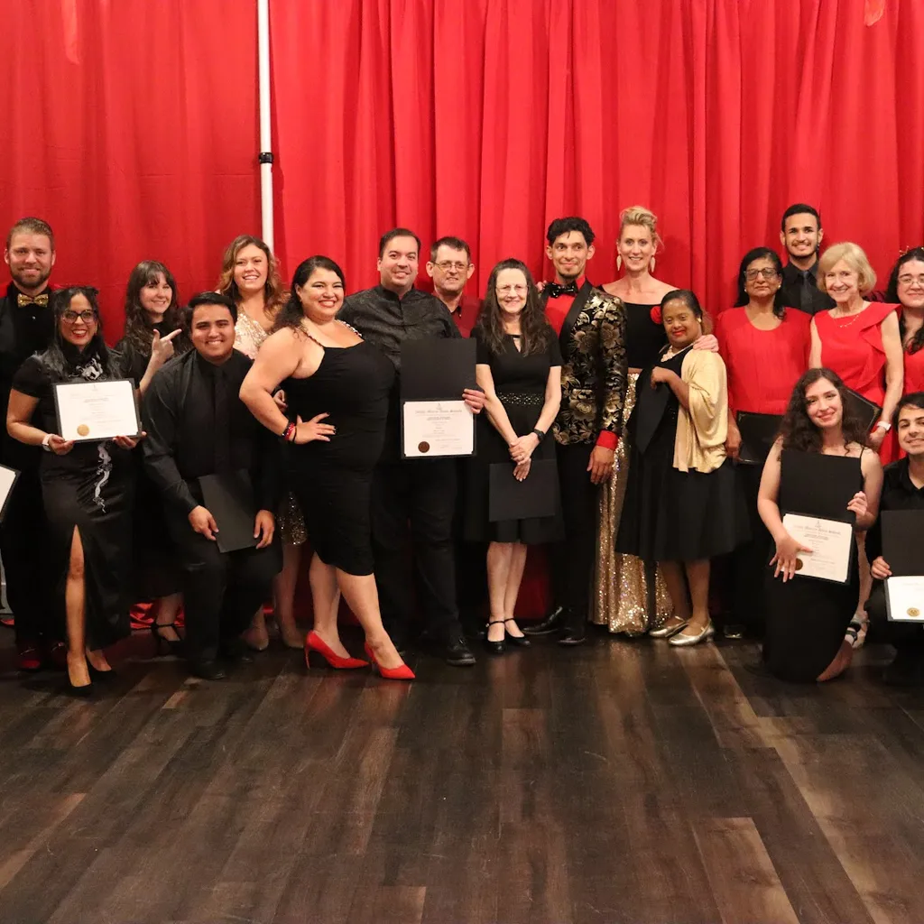 Arthur Murray Dance Studio of Lake Mary. Lake Mary, FL