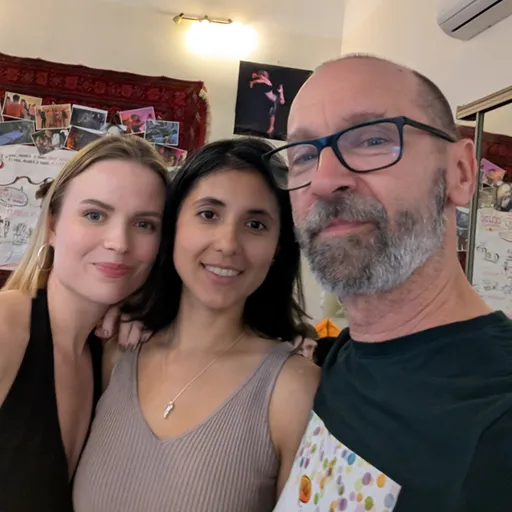 Hello Tango Budapest – Argentine tango & community. Budapest