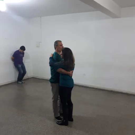 Escola de Dança Lacyle Arcanjo. Guarulhos