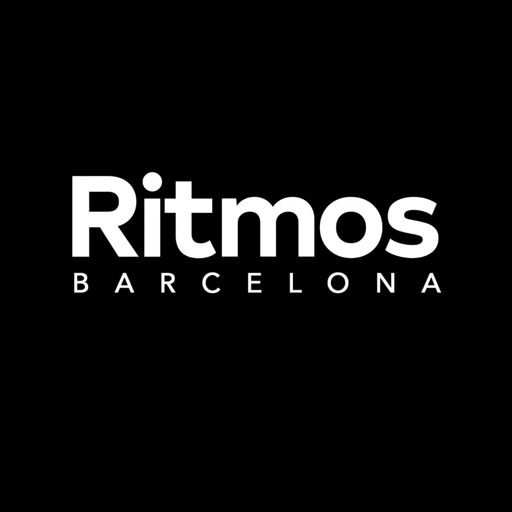 Ritmos Barcelona. Barcelona, Catalunya