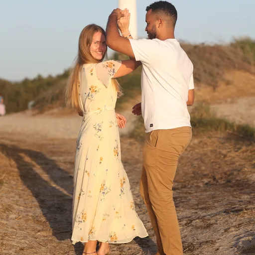 Salsa & Bachata Cabarete. Cabarete
