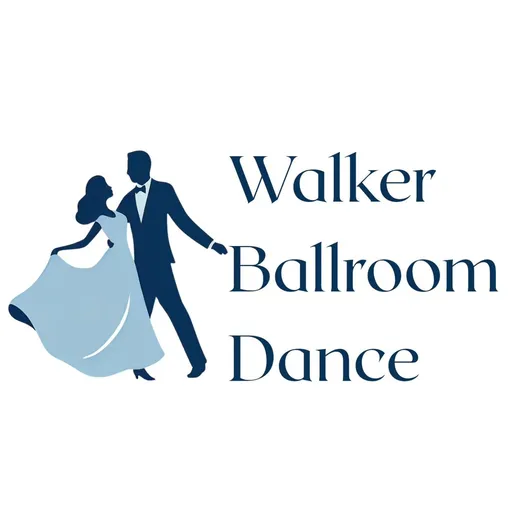 Walker Ballroom Dance. Filadelfia