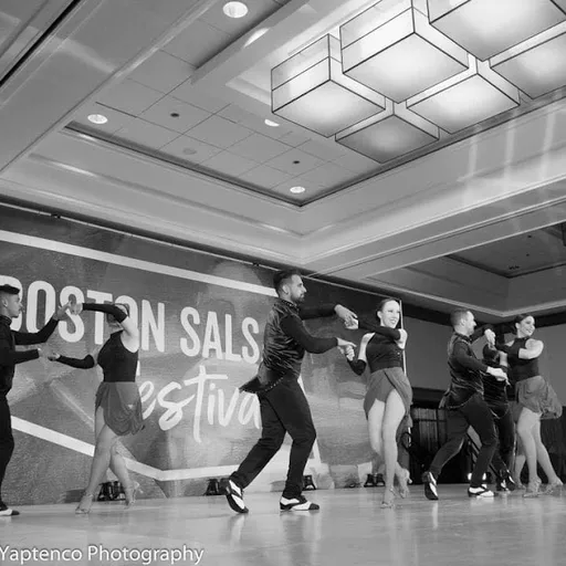 Raices Latin Dance Worcester. Worcester