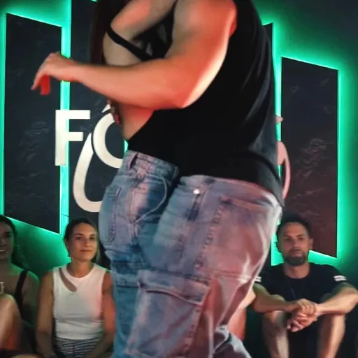 Focus Dance Studio. Barcelona