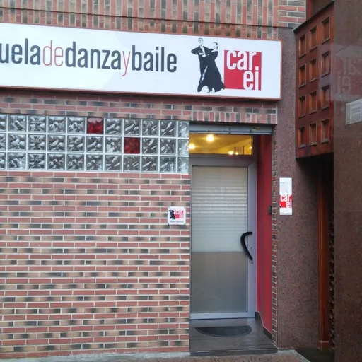 Escuela Carei. Madrid