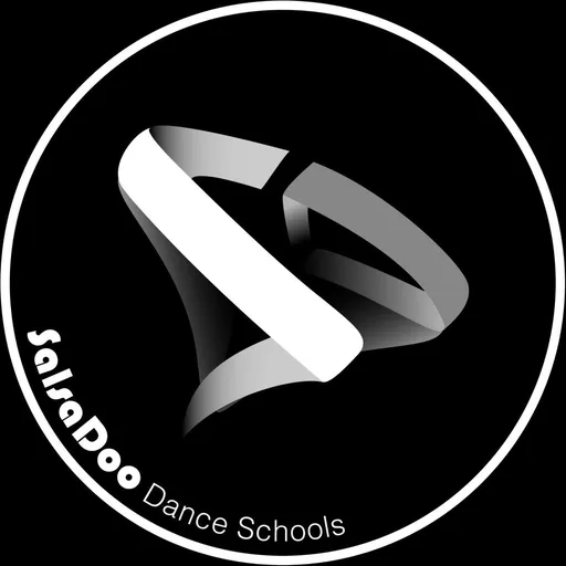 SalsaDoo Dance School. Dafni