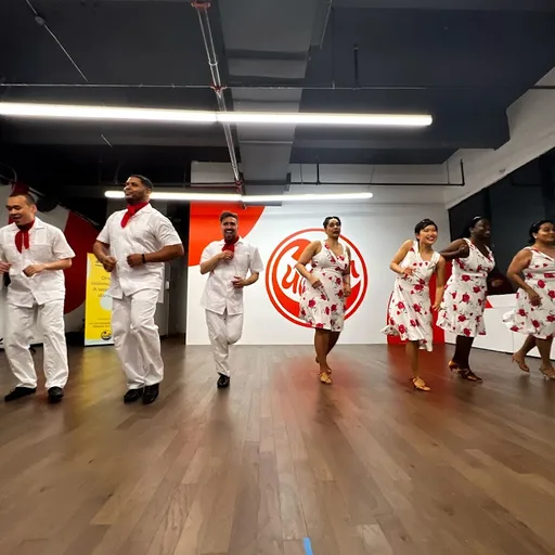 Cucala Dance Company - LICSB - LIC Salsa Classes. Queens