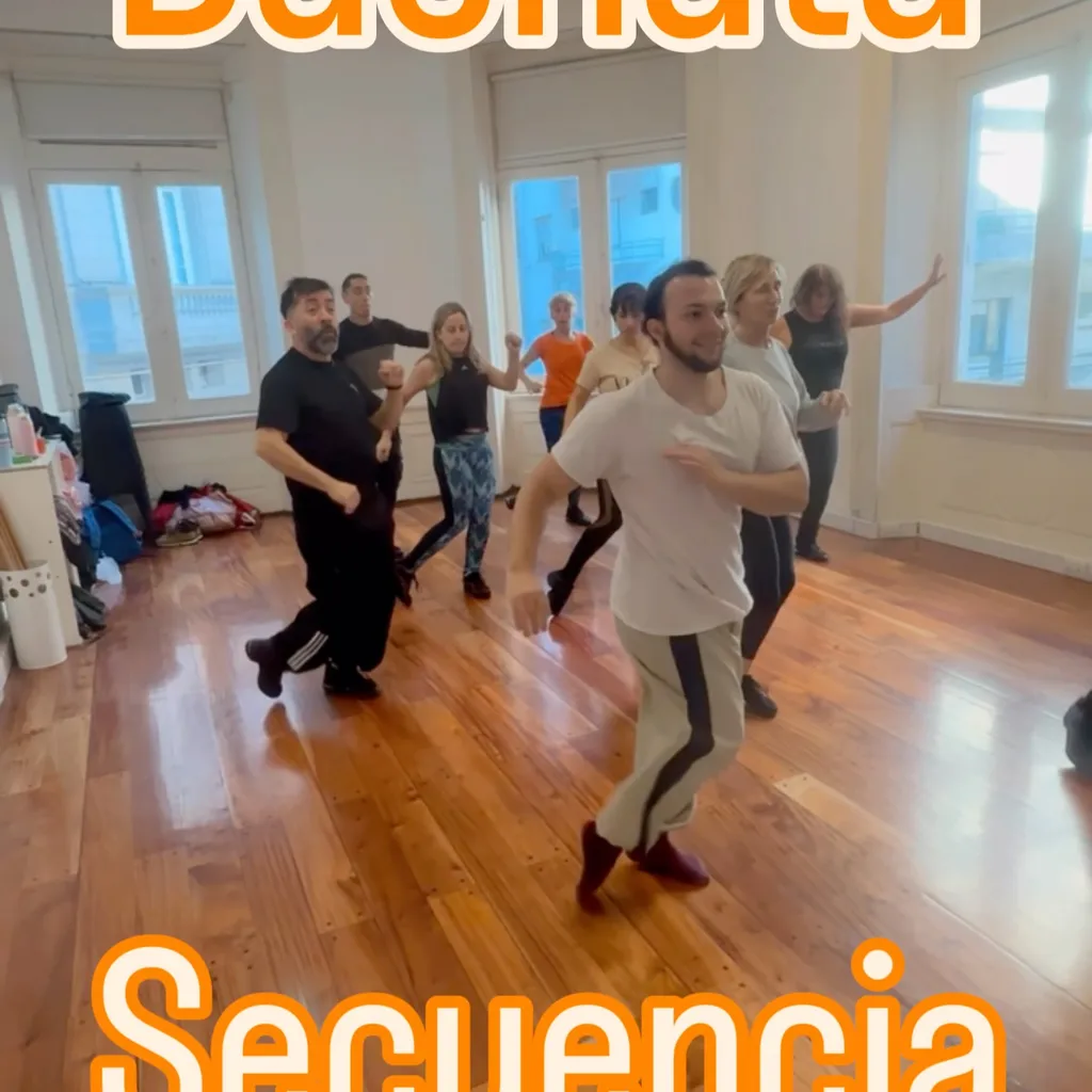 Danzas del Caribe. Buenos Aires, Ciudad Autónoma de Buenos Aires