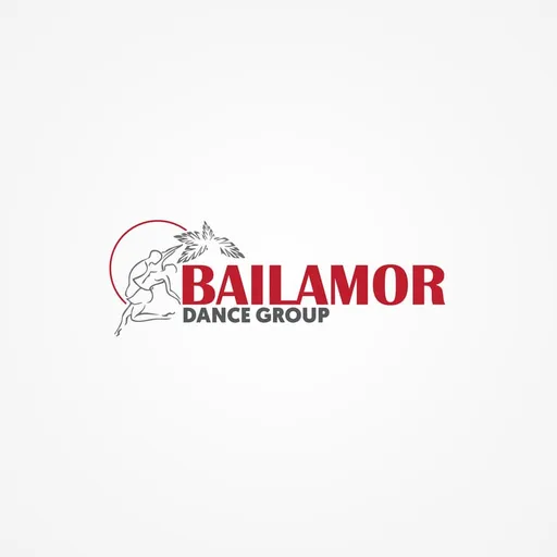 BailAmor Dance School. Addis Ababa