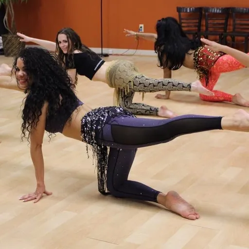 Viva! Dance Center for the Arts Inc. West Haven