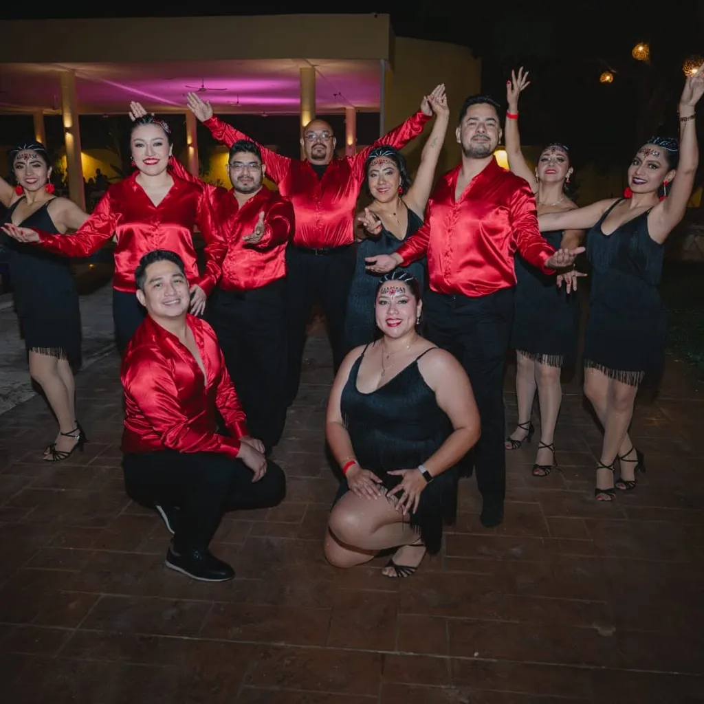 Fuego 360 Studio. Mérida, Yucatán