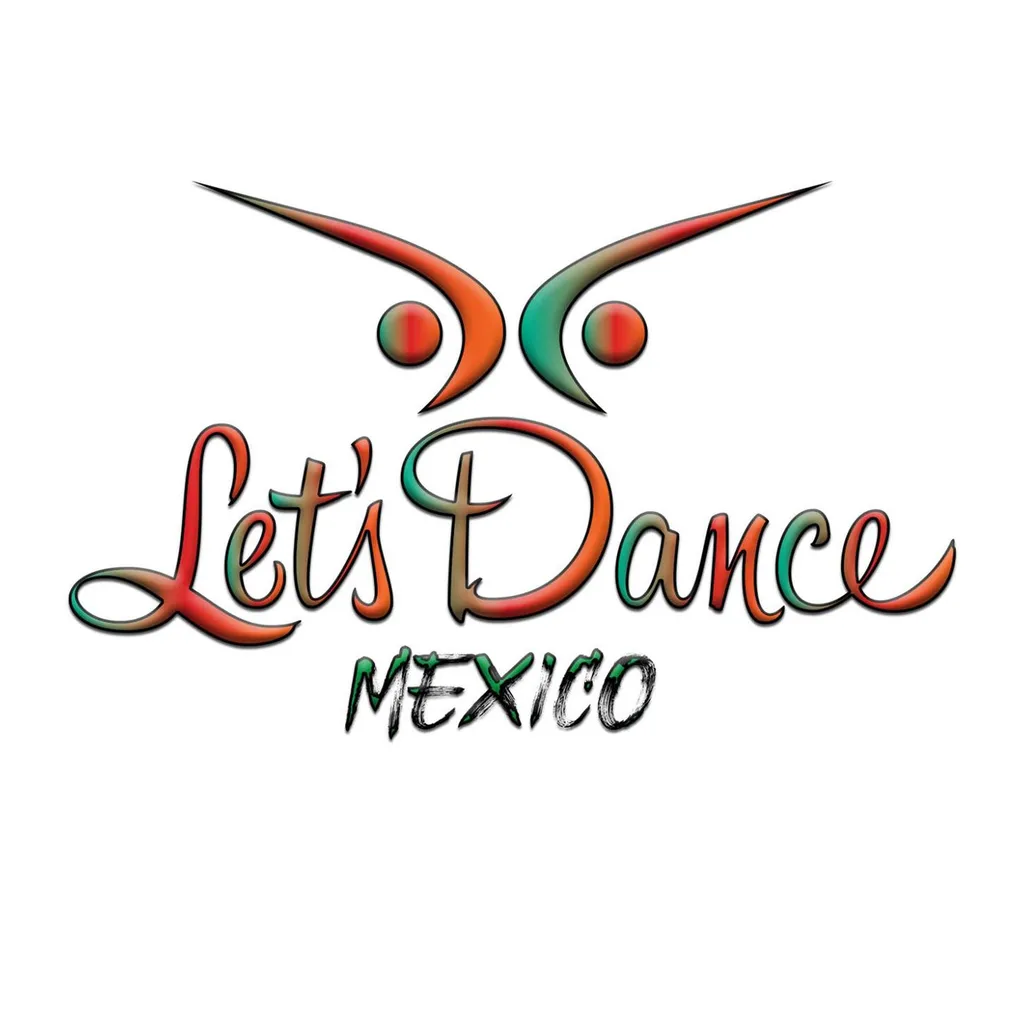 Let's Dance Mexico. Playa del Carmen, Mexico
