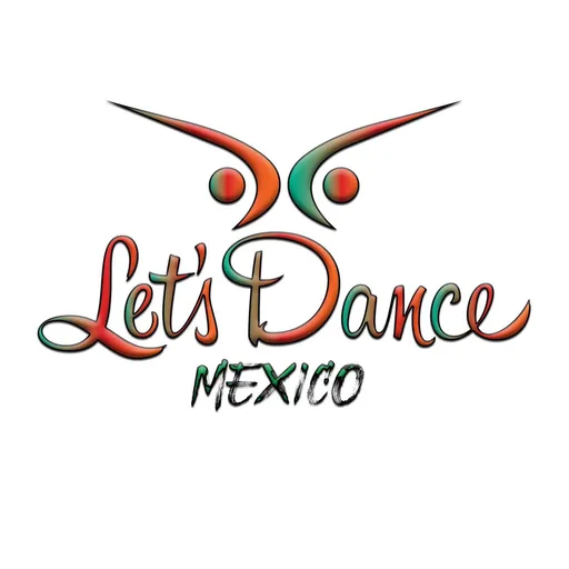 Let's Dance Mexico. Playa del Carmen