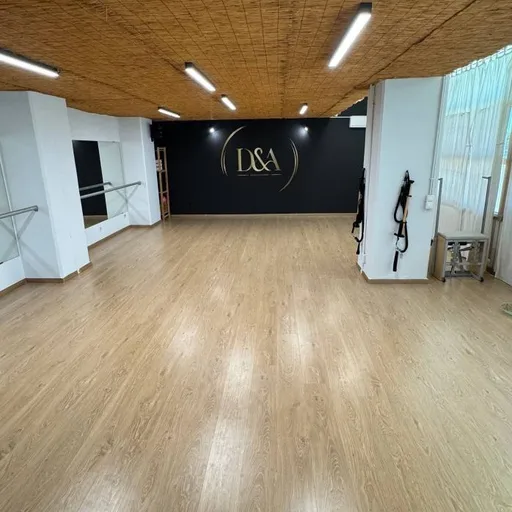 D&A Dance Academy. Athens
