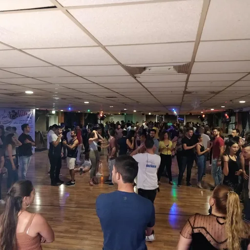 Baila Salsa | Baila Bachata. Rehovot