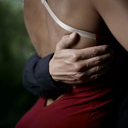 La Perla - Sorpresi Tango. Bern